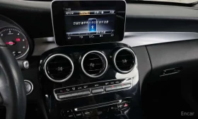 Mercedes-Benz C 200 Д/КОЖА/ПОДГРЕВ/ШИБЕДАХ/ - 15499 € - 69234886 14 | Car24.bg Mercedes-Benz C 200 Д/КОЖА/ПОДГРЕВ/ШИБЕДАХ/ - 15499 € - 69234886 14