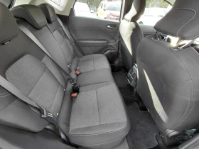 Renault Captur equilibre/100к.с/Газ/Бензин | Auto.bg — изображение 14 Renault Captur equilibre/100к.с/Газ/Бензин | Auto.bg — изображение 14