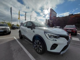 Renault Captur equilibre/100к.с/Газ/Бензин | Auto.bg — изображение 3 Renault Captur equilibre/100к.с/Газ/Бензин | Auto.bg — изображение 3