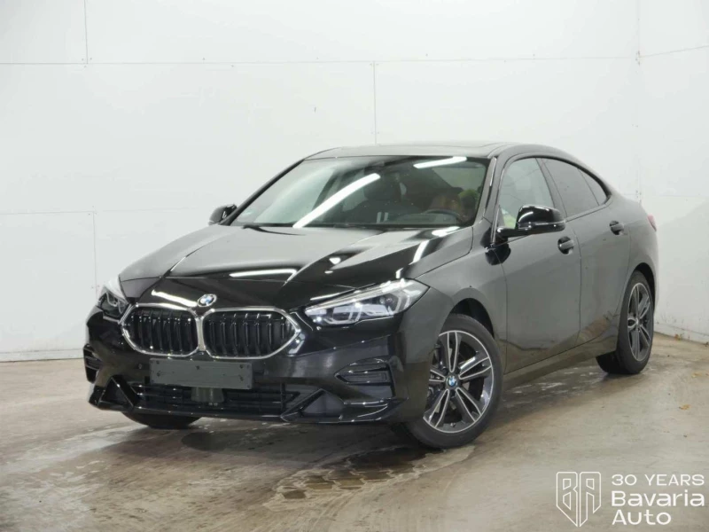 BMW 218 i Gran Coupe Sport Line - 57700 лв. / 29501.54 € - 45929141 1 | Car24.bg BMW 218 i Gran Coupe Sport Line - 57700 лв. / 29501.54 € - 45929141 1