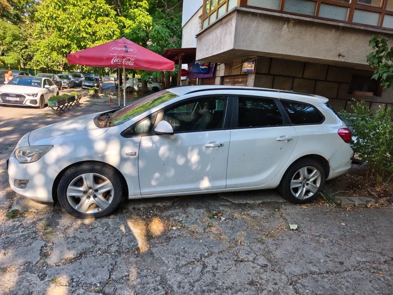 Opel Astra - 1800 € - 75069049 1 | Car24.bg Opel Astra - 1800 € - 75069049 1