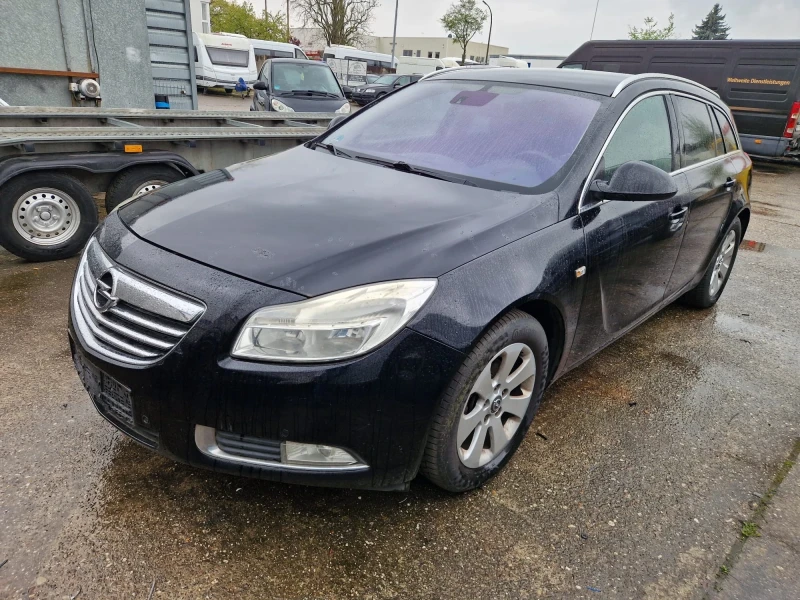 Opel Insignia - 3000 € / 5867.49 лв. - 44294933 1 | Car24.bg Opel Insignia - 3000 € / 5867.49 лв. - 44294933 1