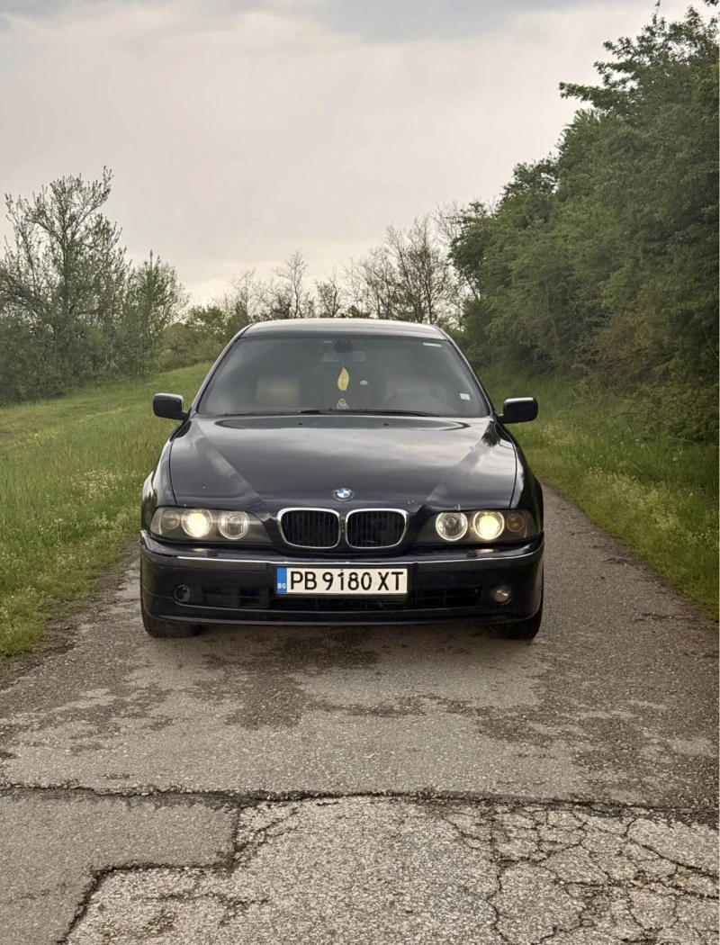 BMW 530 - 2200 € / 4302.83 лв. - 92034568 1 | Car24.bg BMW 530 - 2200 € / 4302.83 лв. - 92034568 1