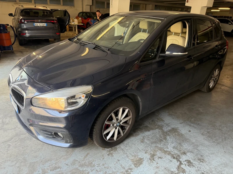 BMW 216 - 6500 € / 12712.90 лв. - 11115616 1 | Car24.bg BMW 216 - 6500 € / 12712.90 лв. - 11115616 1