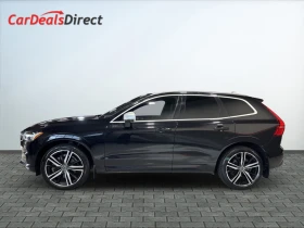 Volvo XC60 T6* R-Design* AWD* АвтоКредит* (ЦЕНА ДО БГ) - 40999 лв. / 20962.46 € - 77052675 3 | Car24.bg Volvo XC60 T6* R-Design* AWD* АвтоКредит* (ЦЕНА ДО БГ) - 40999 лв. / 20962.46 € - 77052675 3