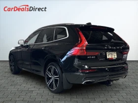Volvo XC60 T6* R-Design* AWD* АвтоКредит* (ЦЕНА ДО БГ) - 40999 лв. / 20962.46 € - 77052675 4 | Car24.bg Volvo XC60 T6* R-Design* AWD* АвтоКредит* (ЦЕНА ДО БГ) - 40999 лв. / 20962.46 € - 77052675 4