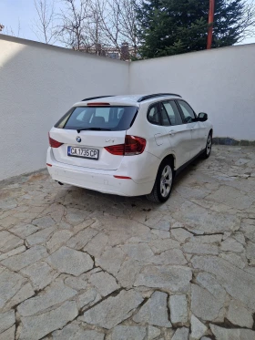 BMW X1 18d 143кс X-Drive 4x4 - 9400 € / 18384.80 лв. - 99031645 5 | Car24.bg BMW X1 18d 143кс X-Drive 4x4 - 9400 € / 18384.80 лв. - 99031645 5