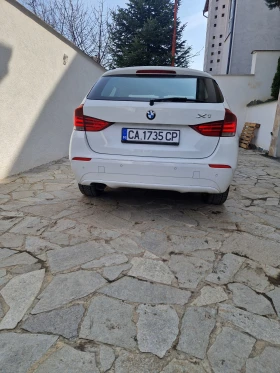 BMW X1 18d 143кс X-Drive 4x4 - 9400 € / 18384.80 лв. - 99031645 6 | Car24.bg BMW X1 18d 143кс X-Drive 4x4 - 9400 € / 18384.80 лв. - 99031645 6
