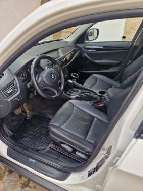 BMW X1 18d 143кс X-Drive 4x4 - 9400 € / 18384.80 лв. - 99031645 7 | Car24.bg BMW X1 18d 143кс X-Drive 4x4 - 9400 € / 18384.80 лв. - 99031645 7