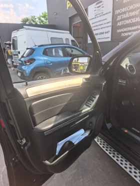 Mercedes-Benz ML 320 - 9000 € / 17602.47 лв. - 97528046 13 | Car24.bg Mercedes-Benz ML 320 - 9000 € / 17602.47 лв. - 97528046 13
