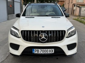 Mercedes-Benz GLS 350 ГOTOB Лизинг - Car24.bg Mercedes-Benz GLS 350 ГOTOB Лизинг