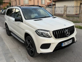Mercedes-Benz GLS 350 ГOTOB Лизинг - 38900 € / 76081.79 лв. - 39233542 2 | Car24.bg Mercedes-Benz GLS 350 ГOTOB Лизинг - 38900 € / 76081.79 лв. - 39233542 2