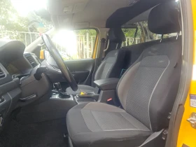 VW Amarok 3.0 TDI 204 K.C 2018 Aвтомат zf | Auto.bg — изображение 9 VW Amarok 3.0 TDI 204 K.C 2018 Aвтомат zf | Auto.bg — изображение 9