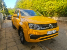 VW Amarok 3.0 TDI 204 K.C 2018 Aвтомат zf | Auto.bg — изображение 3 VW Amarok 3.0 TDI 204 K.C 2018 Aвтомат zf | Auto.bg — изображение 3