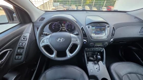 Hyundai IX35 FACE LIFT ЛИЗИНГ - 10300 € / 20145.05 лв. - 81383442 14 | Car24.bg Hyundai IX35 FACE LIFT ЛИЗИНГ - 10300 € / 20145.05 лв. - 81383442 14