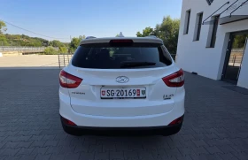 Hyundai IX35 FACE LIFT ЛИЗИНГ - 10300 € / 20145.05 лв. - 81383442 4 | Car24.bg Hyundai IX35 FACE LIFT ЛИЗИНГ - 10300 € / 20145.05 лв. - 81383442 4