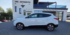 Hyundai IX35 FACE LIFT ЛИЗИНГ - 10300 € / 20145.05 лв. - 81383442 2 | Car24.bg Hyundai IX35 FACE LIFT ЛИЗИНГ - 10300 € / 20145.05 лв. - 81383442 2