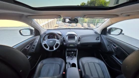 Hyundai IX35 FACE LIFT ЛИЗИНГ - 10300 € / 20145.05 лв. - 81383442 13 | Car24.bg Hyundai IX35 FACE LIFT ЛИЗИНГ - 10300 € / 20145.05 лв. - 81383442 13
