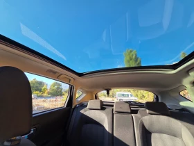 Nissan Qashqai 2, 0 автоматик газ панорама + зимни гуми - 7500 € - 99600258 7 | Car24.bg Nissan Qashqai 2, 0 автоматик газ панорама + зимни гуми - 7500 € - 99600258 7