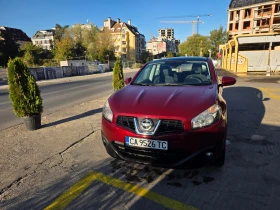 Nissan Qashqai 2, 0 автоматик газ панорама + зимни гуми - 7500 € - 99600258 2 | Car24.bg Nissan Qashqai 2, 0 автоматик газ панорама + зимни гуми - 7500 € - 99600258 2