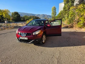 Nissan Qashqai 2, 0 автоматик газ панорама + зимни гуми - 7500 € - 99600258 3 | Car24.bg Nissan Qashqai 2, 0 автоматик газ панорама + зимни гуми - 7500 € - 99600258 3