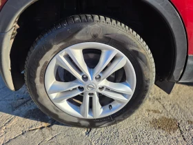 Nissan Qashqai 2, 0 автоматик газ панорама + зимни гуми - 7500 € - 99600258 6 | Car24.bg Nissan Qashqai 2, 0 автоматик газ панорама + зимни гуми - 7500 € - 99600258 6