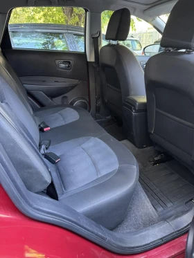 Nissan Qashqai 2, 0 автоматик газ панорама + зимни гуми - 7500 € - 99600258 11 | Car24.bg Nissan Qashqai 2, 0 автоматик газ панорама + зимни гуми - 7500 € - 99600258 11