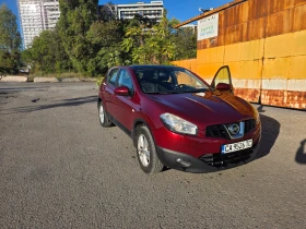 Nissan Qashqai 2, 0 автоматик газ панорама + зимни гуми - 7500 € - 99600258 4 | Car24.bg Nissan Qashqai 2, 0 автоматик газ панорама + зимни гуми - 7500 € - 99600258 4