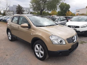 Nissan Qashqai 1.5DCI-106кс.-6ск.ПАНОРАМА-КОЖА+ ПОДГРЕВ-КАТО НОВА | Auto.bg — изображение 1 Nissan Qashqai 1.5DCI-106кс.-6ск.ПАНОРАМА-КОЖА+ ПОДГРЕВ-КАТО НОВА | Auto.bg — изображение 1
