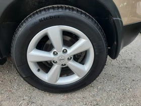 Nissan Qashqai 1.5DCI-106кс.-6ск.ПАНОРАМА-КОЖА+ ПОДГРЕВ-КАТО НОВА | Auto.bg — изображение 14 Nissan Qashqai 1.5DCI-106кс.-6ск.ПАНОРАМА-КОЖА+ ПОДГРЕВ-КАТО НОВА | Auto.bg — изображение 14