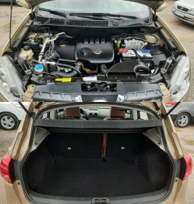 Nissan Qashqai 1.5DCI-106кс.-6ск.ПАНОРАМА-КОЖА+ ПОДГРЕВ-КАТО НОВА | Auto.bg — изображение 7 Nissan Qashqai 1.5DCI-106кс.-6ск.ПАНОРАМА-КОЖА+ ПОДГРЕВ-КАТО НОВА | Auto.bg — изображение 7