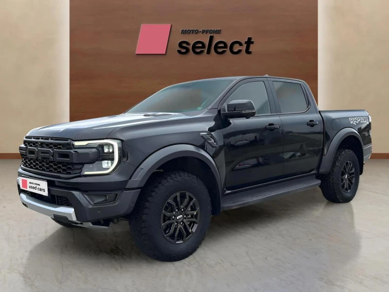 Ford Ranger 3.0 EcoBoost - 60700 € / 118718.88 лв. - 94806851 1 | Car24.bg Ford Ranger 3.0 EcoBoost - 60700 € / 118718.88 лв. - 94806851 1