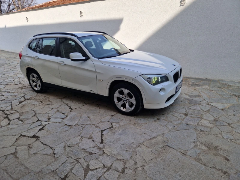 BMW X1 18d 143кс X-Drive 4x4 - 9400 € / 18384.80 лв. - 99031645 1 | Car24.bg BMW X1 18d 143кс X-Drive 4x4 - 9400 € / 18384.80 лв. - 99031645 1
