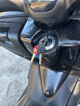 Yamaha T-max Ingekcion | Auto.bg — изображение 11 Yamaha T-max Ingekcion | Auto.bg — изображение 11