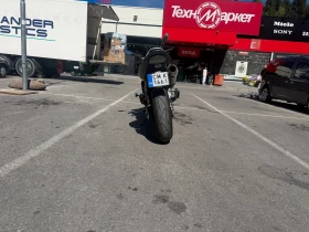 Honda Hornet PC 34 | Auto.bg — изображение 14 Honda Hornet PC 34 | Auto.bg — изображение 14