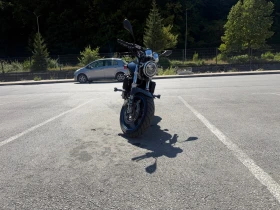 Honda Hornet PC 34 | Auto.bg — изображение 13 Honda Hornet PC 34 | Auto.bg — изображение 13