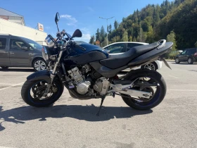 Honda Hornet PC 34 | Auto.bg — изображение 11 Honda Hornet PC 34 | Auto.bg — изображение 11