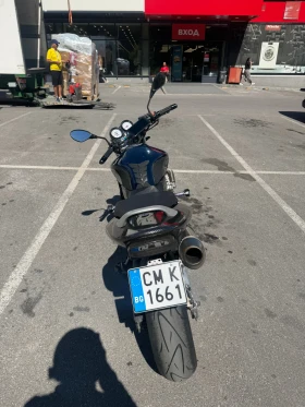 Honda Hornet PC 34 | Auto.bg — изображение 15 Honda Hornet PC 34 | Auto.bg — изображение 15