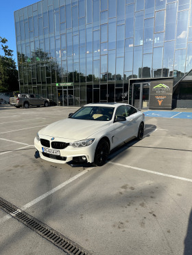 Обява за продажба на BMW 428 X drive ~33 500 лв. - изображение 1