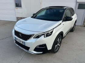 Peugeot 3008 1.6HDI GT-LINE* PANORAMA* MASSAGE* MEMORY* - Car24.bg Peugeot 3008 1.6HDI GT-LINE* PANORAMA* MASSAGE* MEMORY*