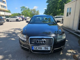 Audi A6 3.0TDI Quattro 233кс. - Car24.bg Audi A6 3.0TDI Quattro 233кс.