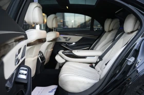 Mercedes-Benz S 500 Long 4Matic AMG Line Exclusive - 47999 лв. / 24541.50 € - 90642166 11 | Car24.bg Mercedes-Benz S 500 Long 4Matic AMG Line Exclusive - 47999 лв. / 24541.50 € - 90642166 11