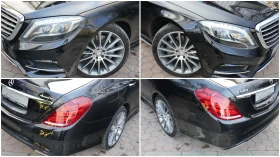 Mercedes-Benz S 500 Long 4Matic AMG Line Exclusive - 47999 лв. / 24541.50 € - 90642166 7 | Car24.bg Mercedes-Benz S 500 Long 4Matic AMG Line Exclusive - 47999 лв. / 24541.50 € - 90642166 7