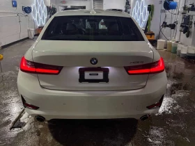 BMW 330 * 330i xDrive * CARFAX * ЦЕНА ДО БГ | Auto.bg — изображение 4 BMW 330 * 330i xDrive * CARFAX * ЦЕНА ДО БГ | Auto.bg — изображение 4