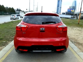 Kia Rio FACE-ИТАЛИЯ ! ! ! | Auto.bg — изображение 5 Kia Rio FACE-ИТАЛИЯ ! ! ! | Auto.bg — изображение 5