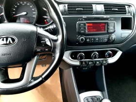 Kia Rio FACE-ИТАЛИЯ ! ! ! | Auto.bg — изображение 13 Kia Rio FACE-ИТАЛИЯ ! ! ! | Auto.bg — изображение 13