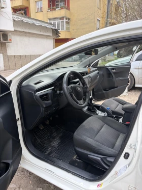 Toyota Corolla - 8500 € / 16624.56 лв. - 23138733 5 | Car24.bg Toyota Corolla - 8500 € / 16624.56 лв. - 23138733 5