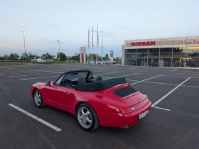 Porsche 911 993 Carrera Cabriolet - 60000 € / 117349.80 лв. - 45602576 3 | Car24.bg Porsche 911 993 Carrera Cabriolet - 60000 € / 117349.80 лв. - 45602576 3