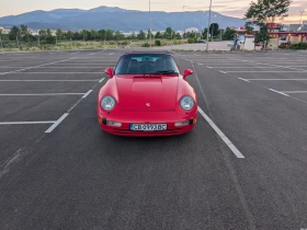 Porsche 911 993 Carrera Cabriolet - 60000 € / 117349.80 лв. - 45602576 5 | Car24.bg Porsche 911 993 Carrera Cabriolet - 60000 € / 117349.80 лв. - 45602576 5