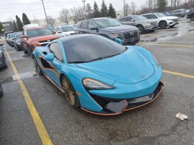 McLaren 570S Coupe * CARFAX * БЕЗ ПЪРВОНАЧАЛНА ВНОСКА - 86000 € / 168201.38 лв. - 80205781 5 | Car24.bg McLaren 570S Coupe * CARFAX * БЕЗ ПЪРВОНАЧАЛНА ВНОСКА - 86000 € / 168201.38 лв. - 80205781 5